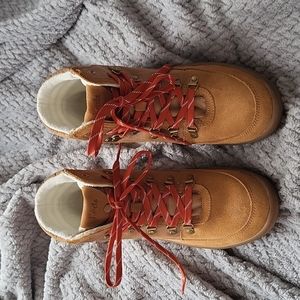 Women's Keds boots